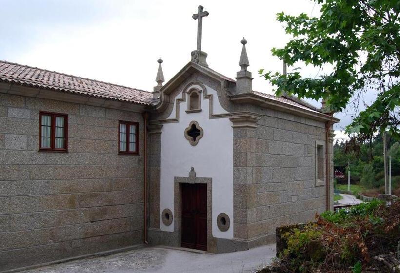 호텔 Quinta Casa Da Fonte