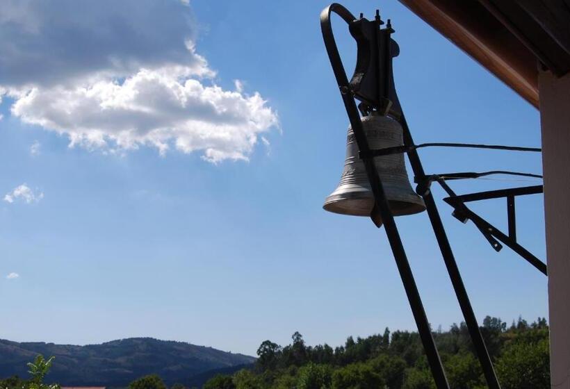 호텔 Quinta Casa Da Fonte