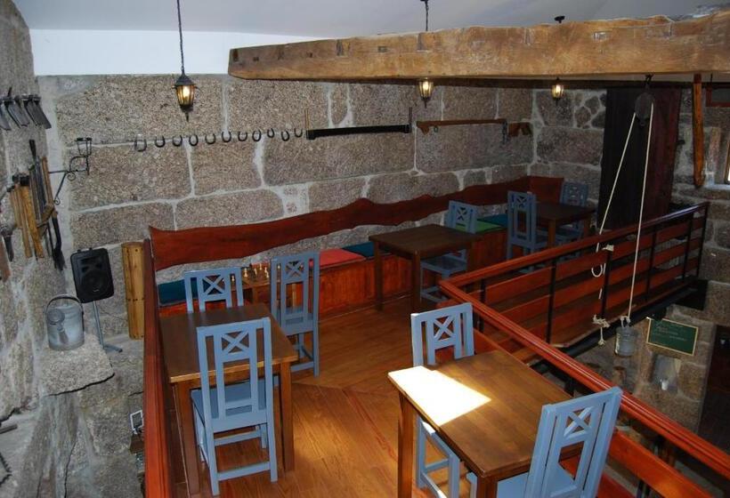 호텔 Quinta Casa Da Fonte