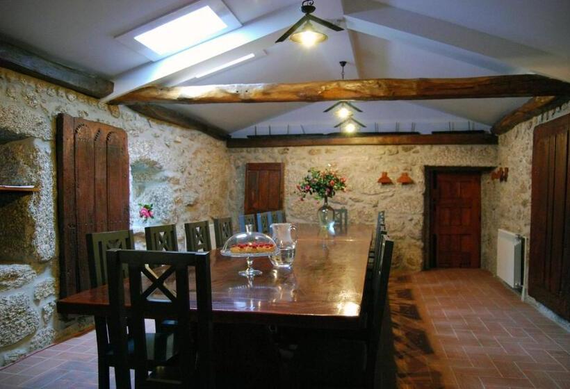 호텔 Quinta Casa Da Fonte