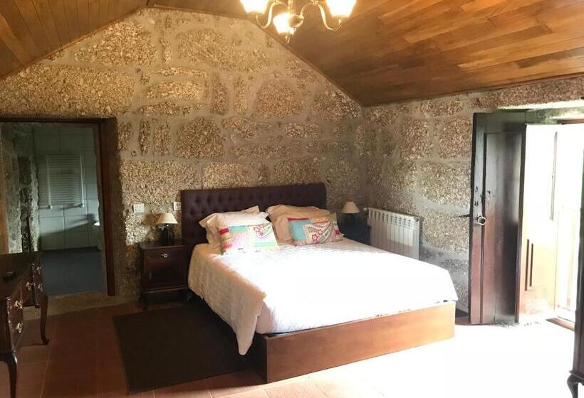 호텔 Quinta Casa Da Fonte