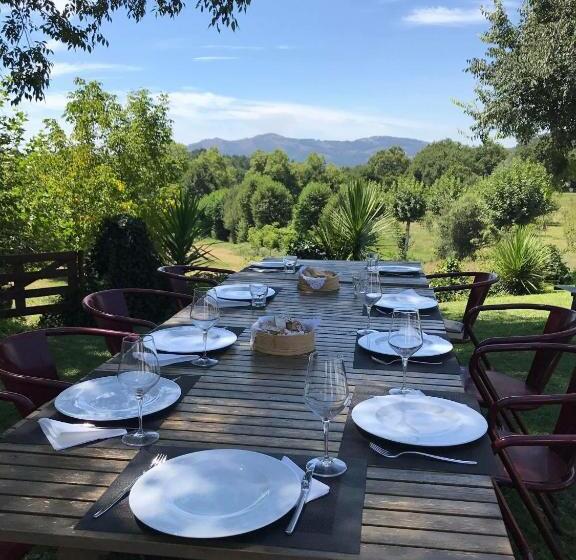 호텔 Quinta Casa Da Fonte