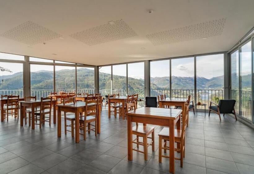 호텔 Quinta De Calvelos