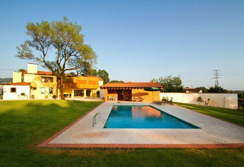 酒店 Quinta De Lograssol