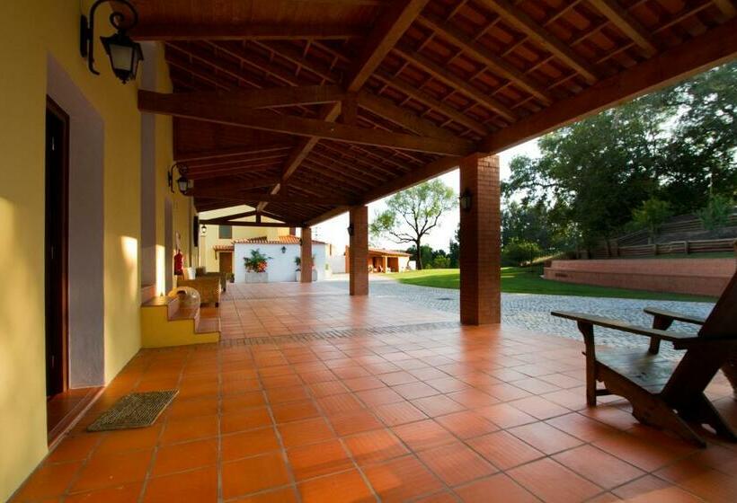 酒店 Quinta De Lograssol