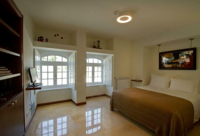 酒店 Quinta De Lograssol