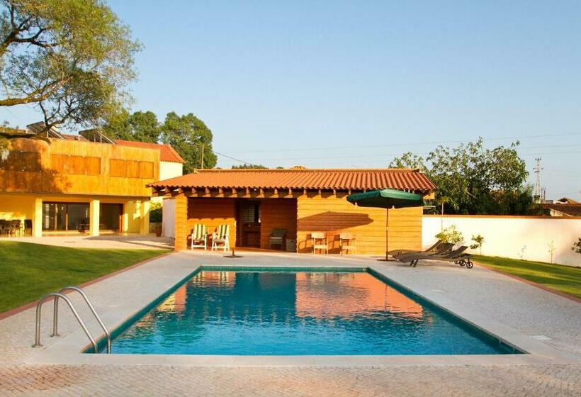 酒店 Quinta De Lograssol