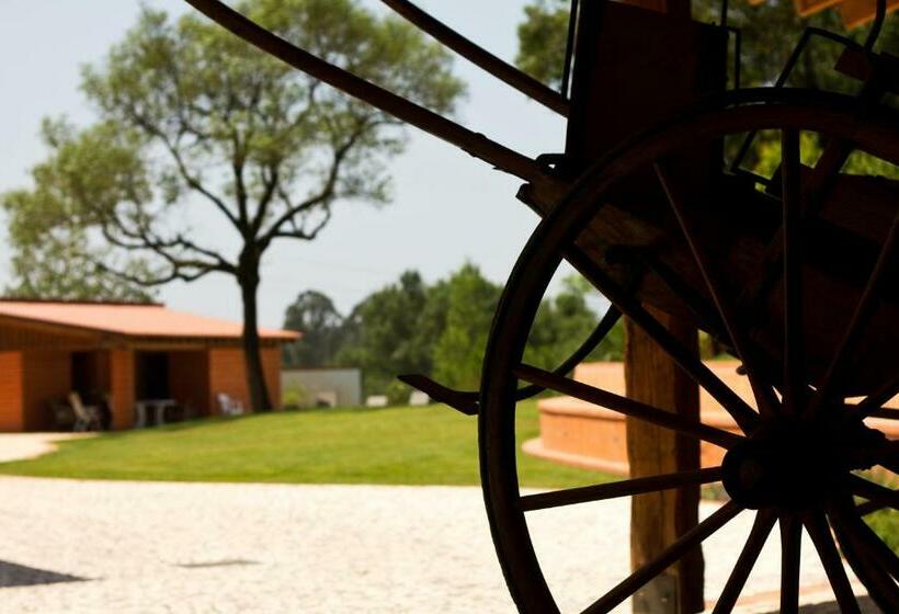 酒店 Quinta De Lograssol