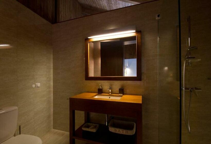 酒店 Quinta De Lograssol