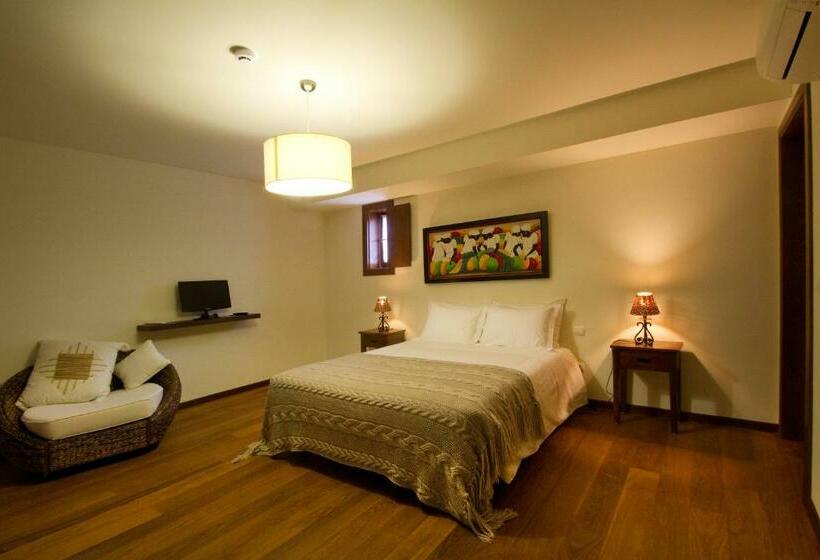 酒店 Quinta De Lograssol