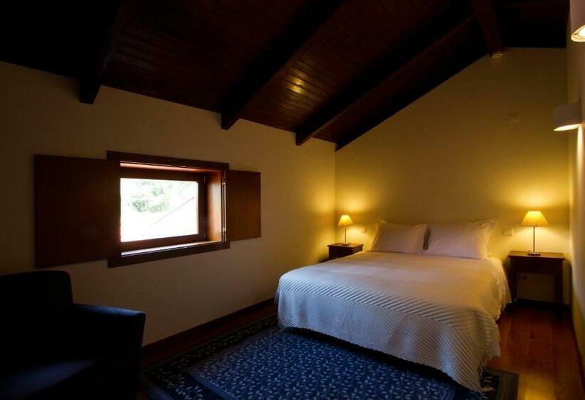 酒店 Quinta De Lograssol