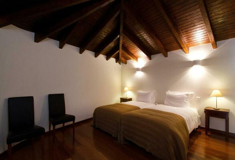 酒店 Quinta De Lograssol