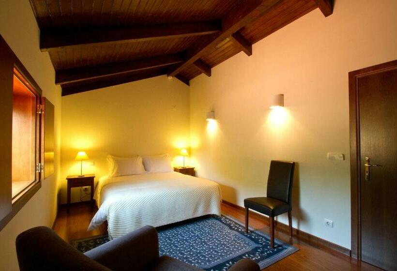 酒店 Quinta De Lograssol