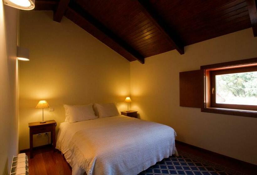 酒店 Quinta De Lograssol