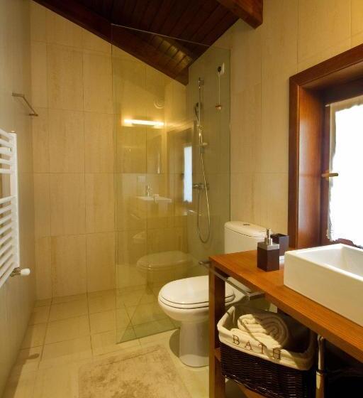 酒店 Quinta De Lograssol