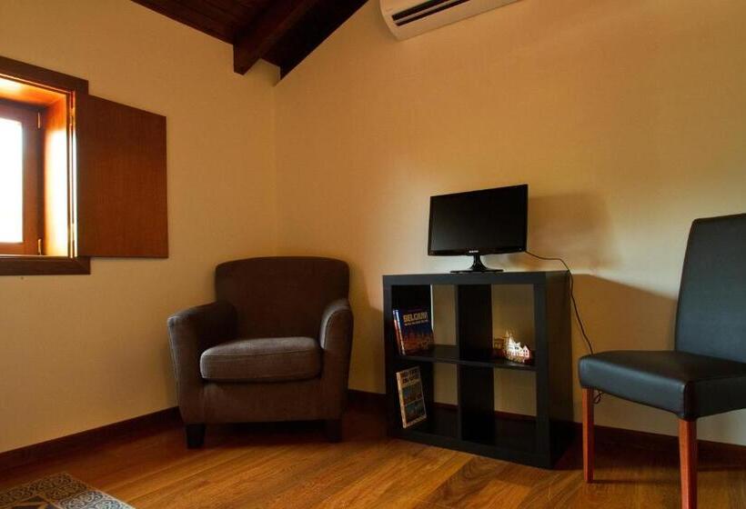 酒店 Quinta De Lograssol