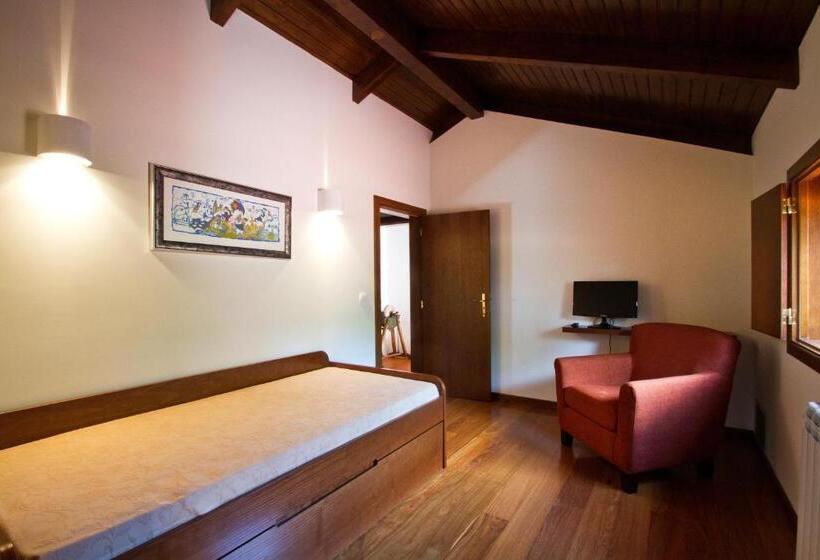 酒店 Quinta De Lograssol