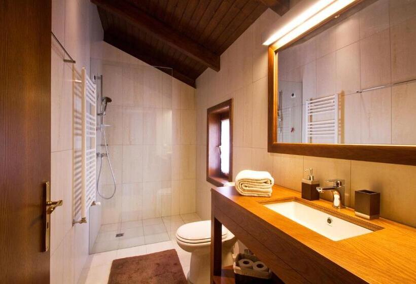 酒店 Quinta De Lograssol