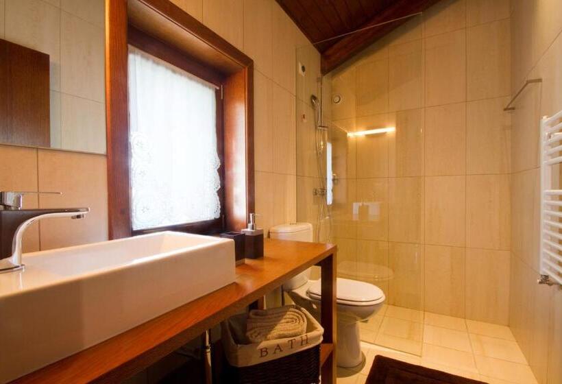 酒店 Quinta De Lograssol