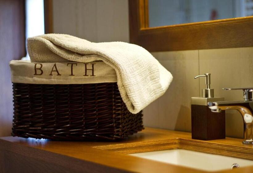 酒店 Quinta De Lograssol