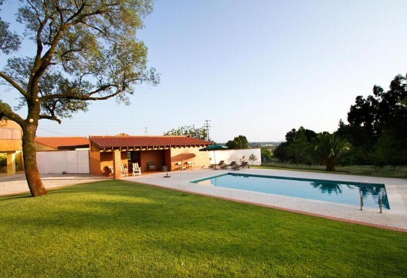 酒店 Quinta De Lograssol