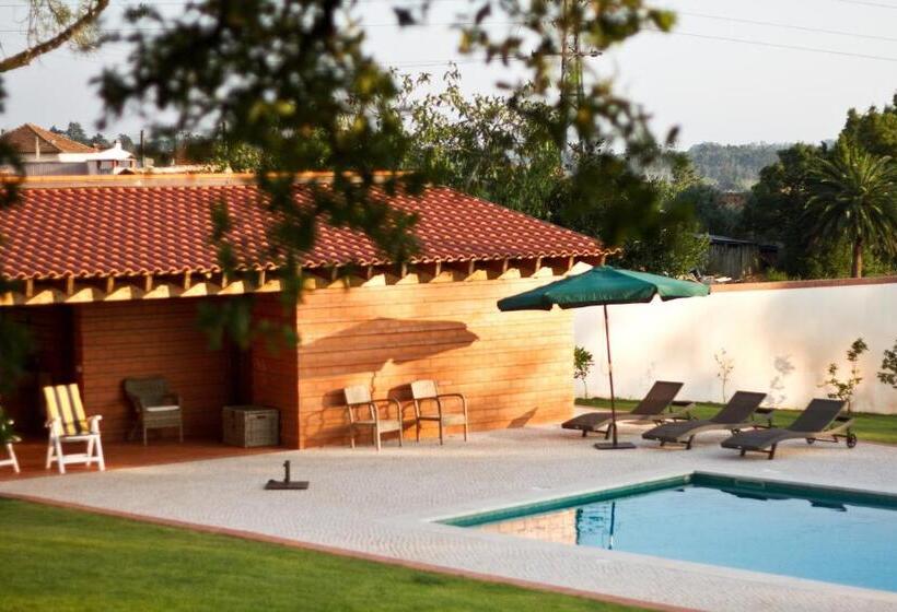 酒店 Quinta De Lograssol