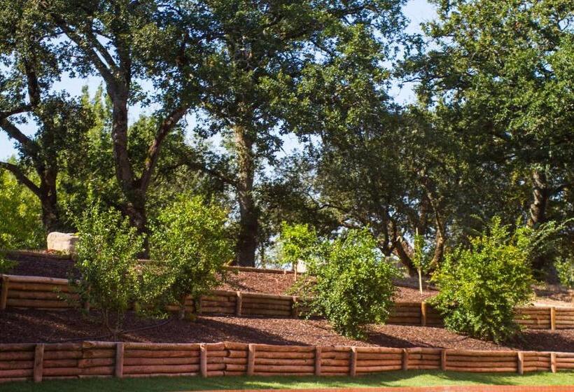 酒店 Quinta De Lograssol