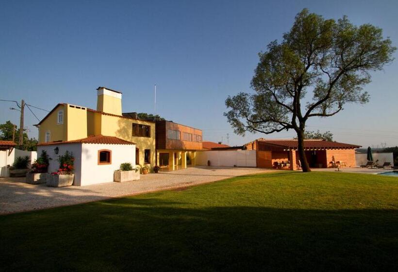 酒店 Quinta De Lograssol