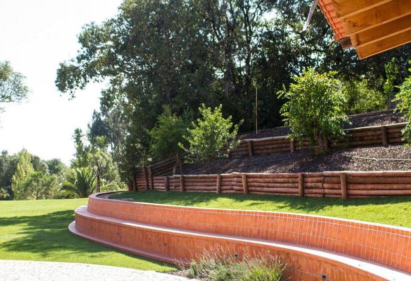 酒店 Quinta De Lograssol