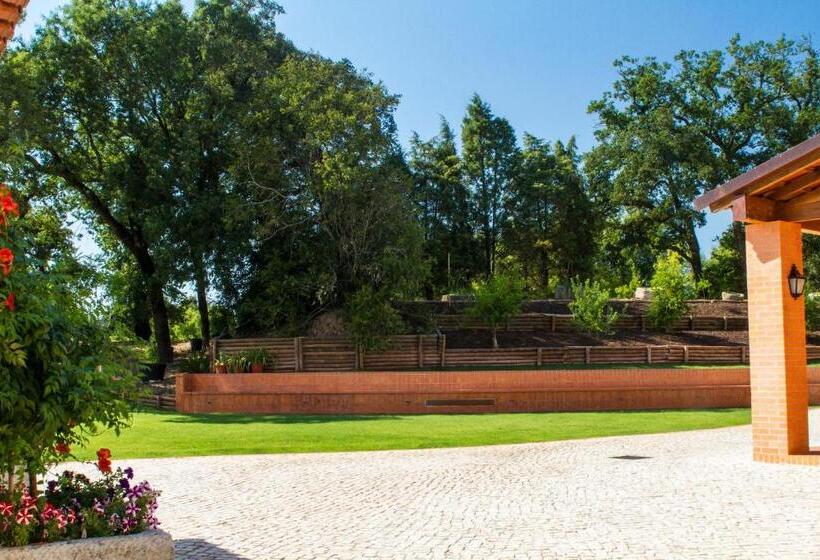 酒店 Quinta De Lograssol