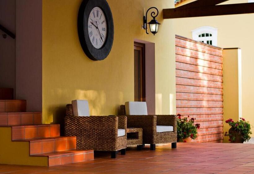 酒店 Quinta De Lograssol