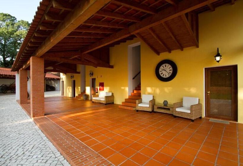 酒店 Quinta De Lograssol