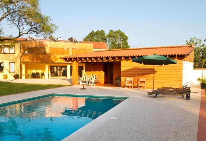 酒店 Quinta De Lograssol