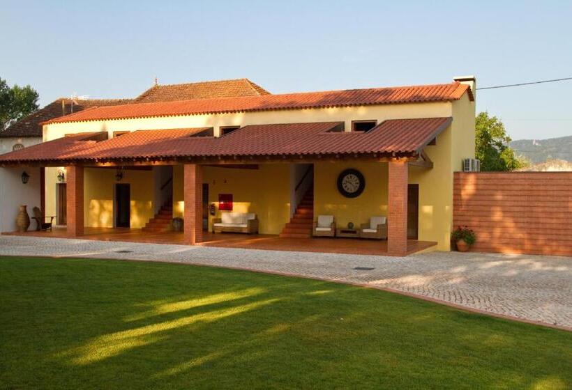 酒店 Quinta De Lograssol