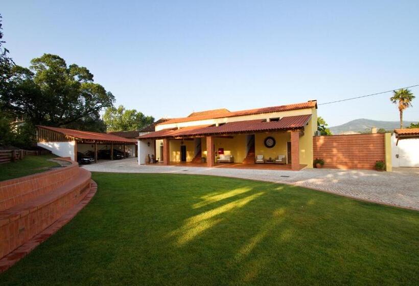 酒店 Quinta De Lograssol