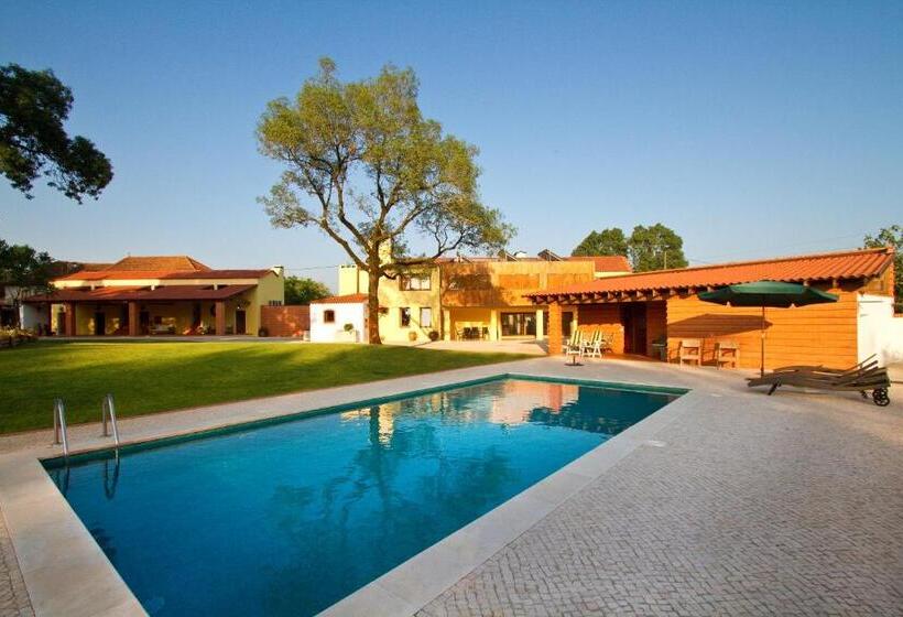 酒店 Quinta De Lograssol