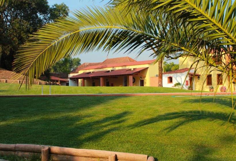 酒店 Quinta De Lograssol