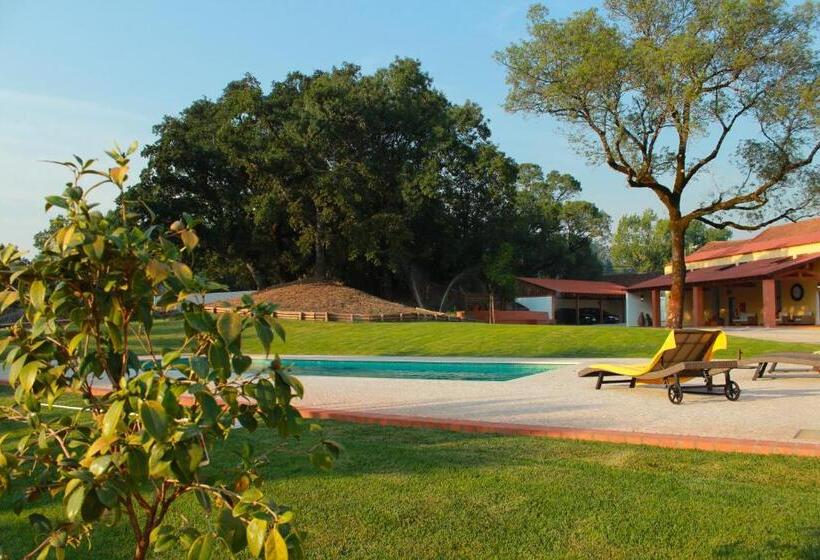 酒店 Quinta De Lograssol