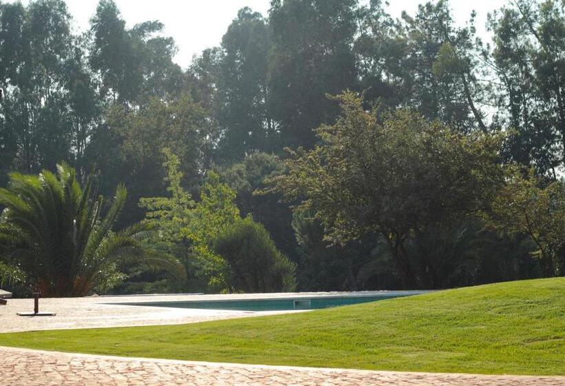 酒店 Quinta De Lograssol