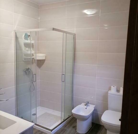 호텔 Quinta Do Fijo