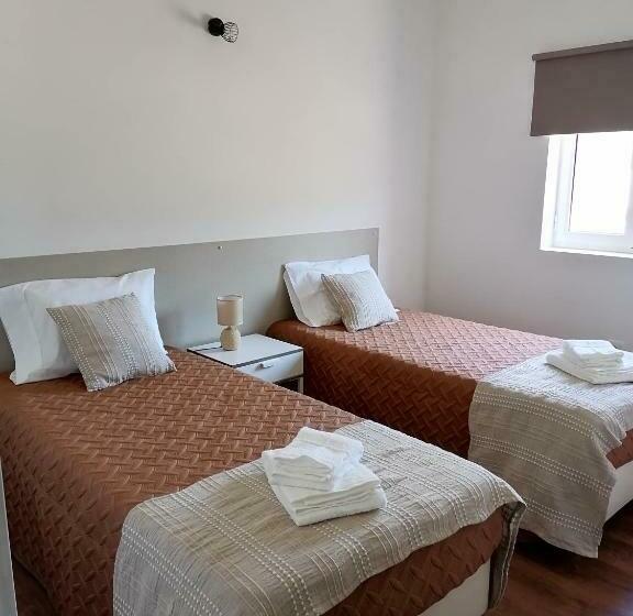 호텔 Quinta Do Fijo