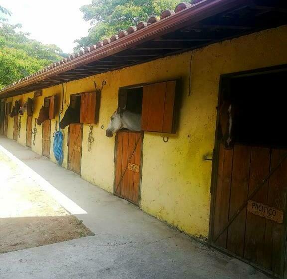 호텔 Quinta Do Fijo