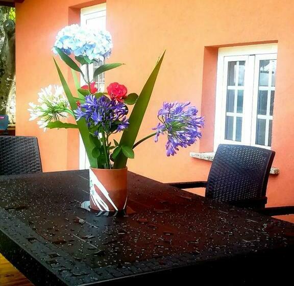 호텔 Quinta Do Fijo