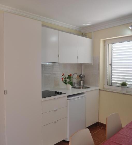 ホテル Quinta Rota D  Oliveira