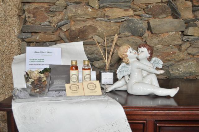 ホテル Quinta Rota D  Oliveira