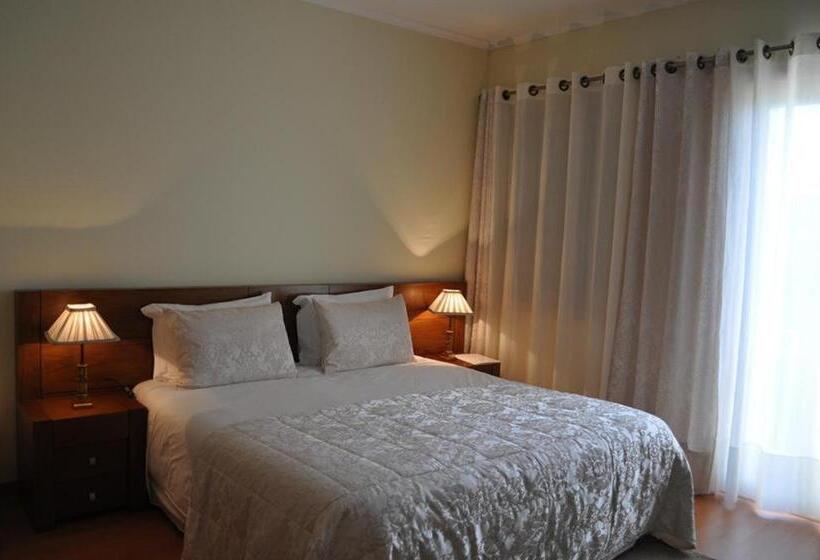 בית מלון כפרי Quinta Rota D  Oliveira