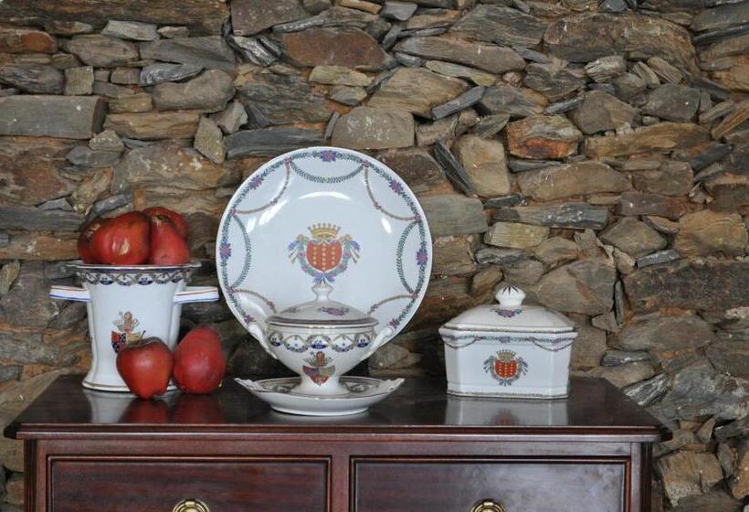 ホテル Quinta Rota D  Oliveira