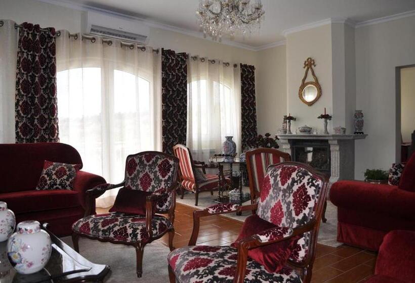 ホテル Quinta Rota D  Oliveira