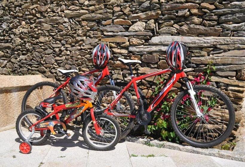 ホテル Quinta Rota D  Oliveira