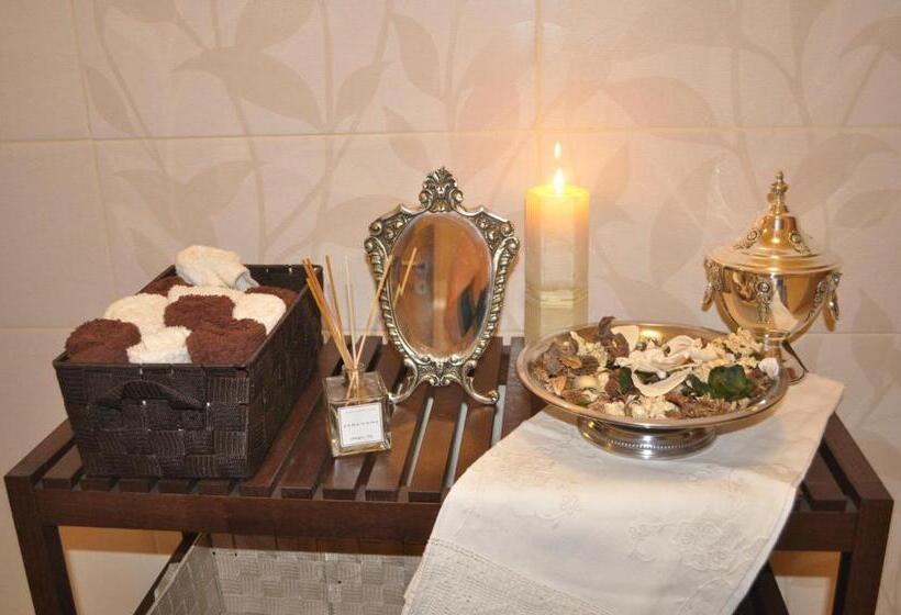 ホテル Quinta Rota D  Oliveira